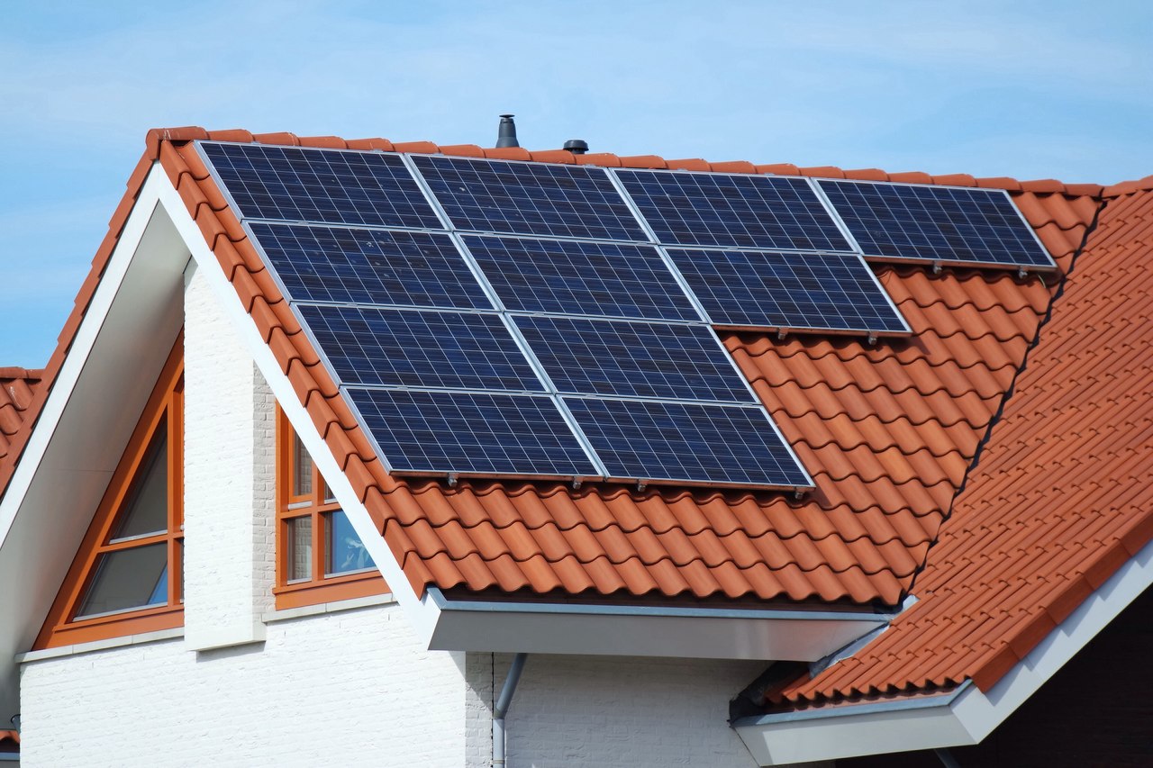 Por que investir em Energia Solar na sua residência?